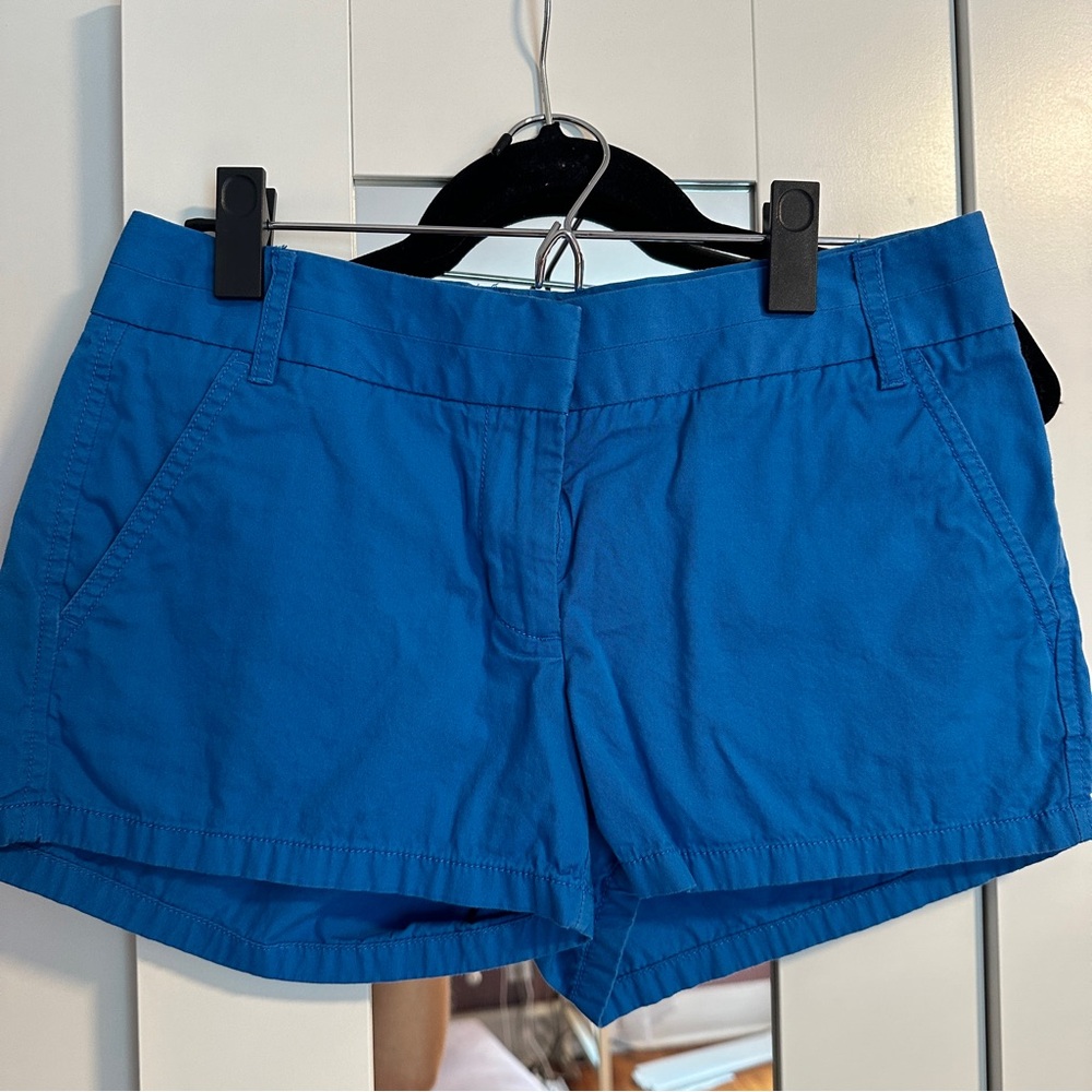 J. Crew chino